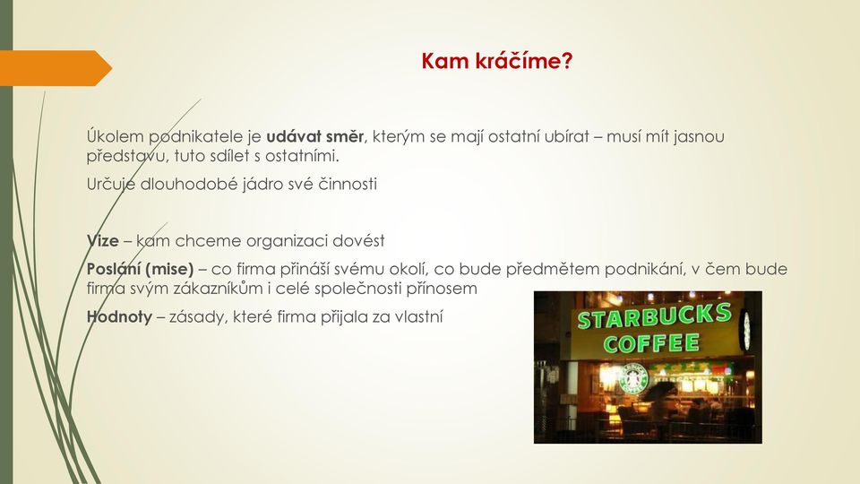 tuto sdílet s ostatními.