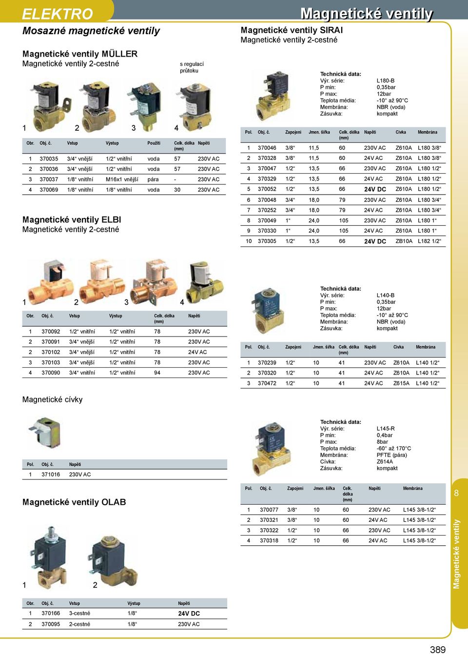 70046 /,5 60 0V AC Z60A L0 / 70 /,5 60 4V AC Z60A L0 / 70047 /,5 66 0V AC Z60A L0 / 4 709 /,5 66 4V AC Z60A L0 / 5 7005 /,5 66 4V DC Z60A L0 / 6 7004 /4,0 79 0V AC Z60A L0 /4 7 705 /4,0 79 4V AC Z60A