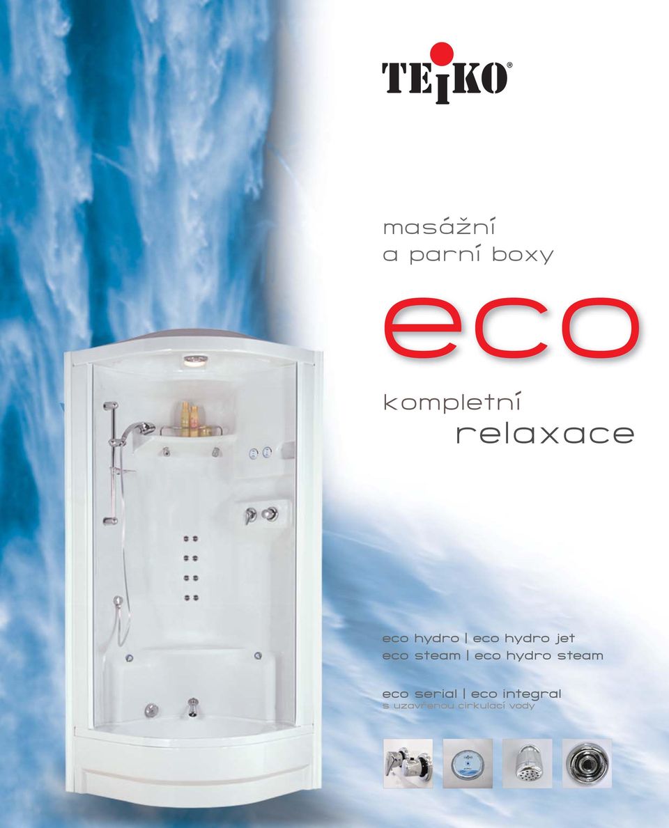 eco steam eco hydro steam eco