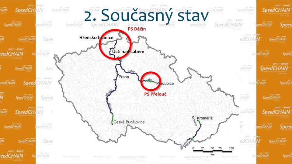 PS Děčín Ústí