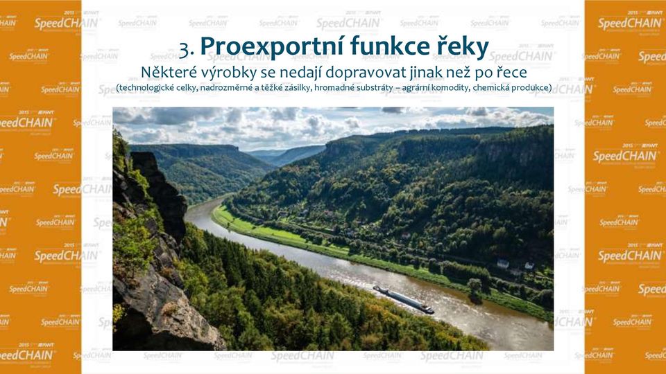 (technologické celky, nadrozměrné a těžké