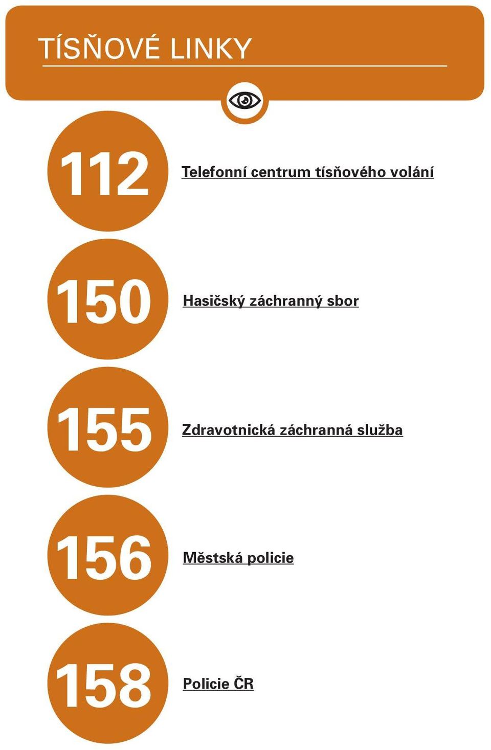 záchranný sbor 155 Zdravotnická