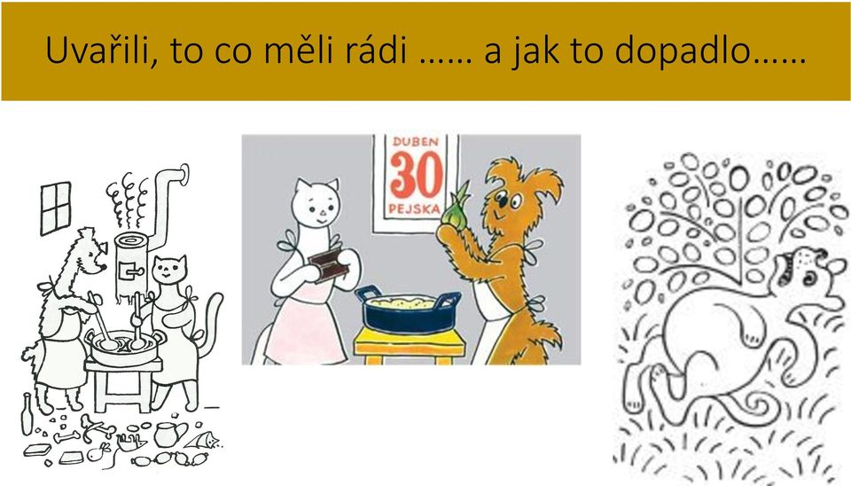 rádi a jak