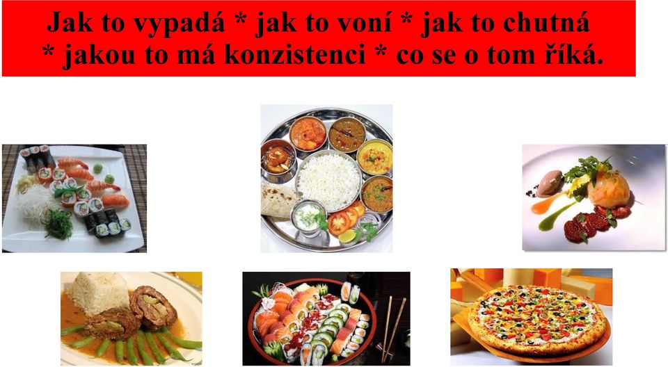 jakou to má