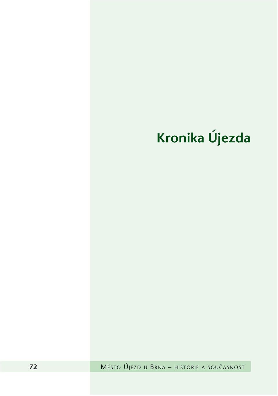 U BRNA