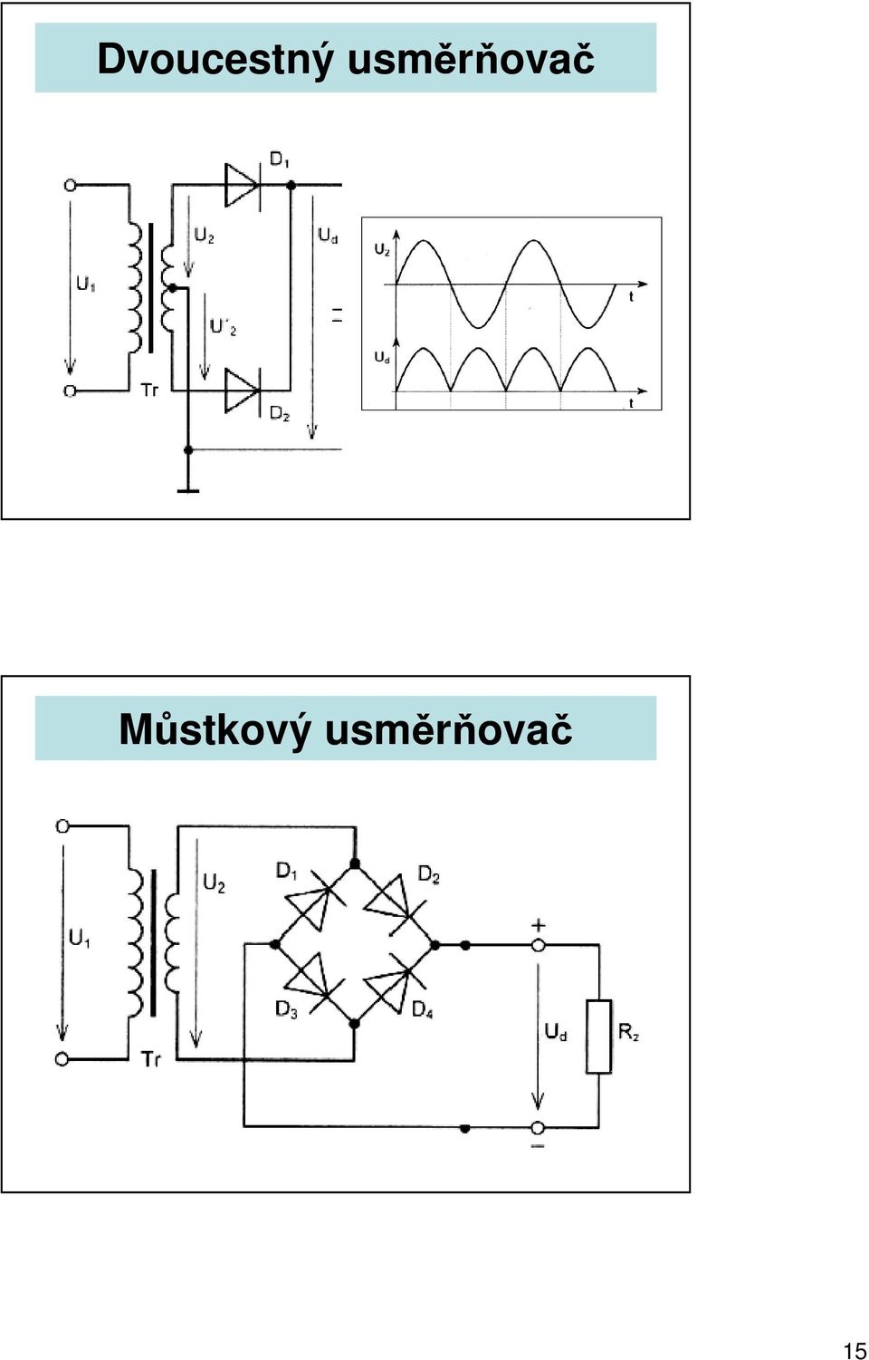 Můstkový 