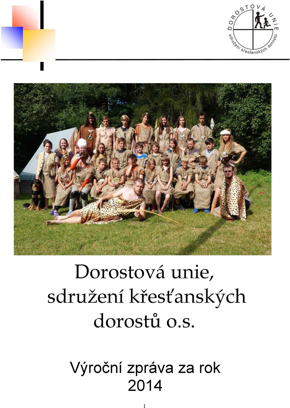 křesťanských