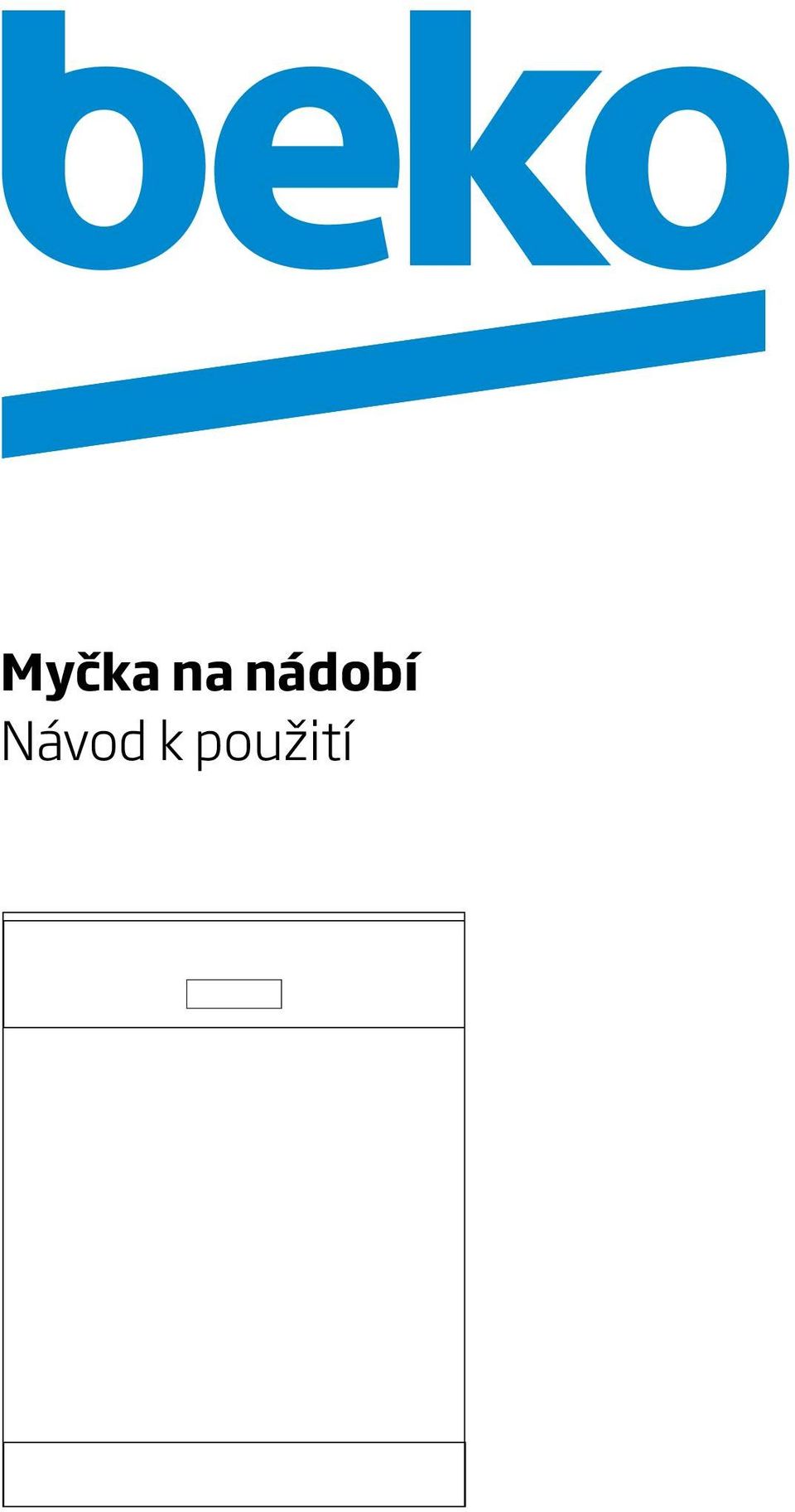 Návod k