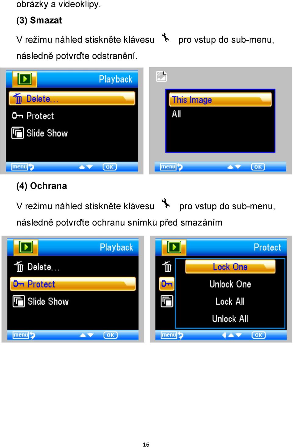 potvrďte odstranění.