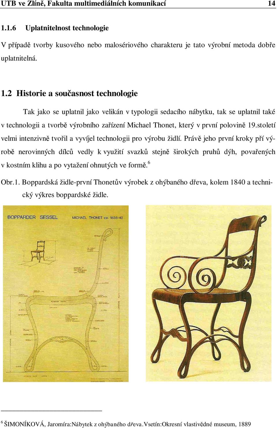 Design lamelové židle pro TON a.s. Jaroslav Pijá ek - PDF Stažení zdarma