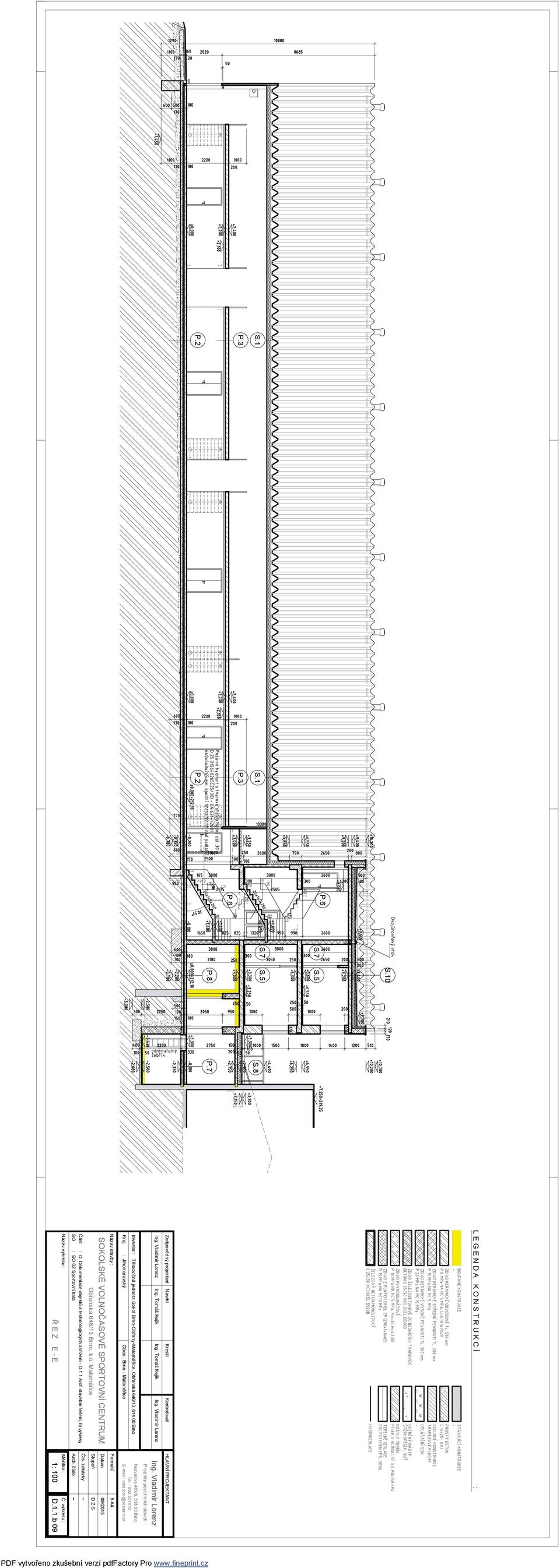 Tomáš Kejík Investor Kraj Jihomoravský Obec Brno- Maloměřice Tel.602551473 E-mail vlad.lore@seznam.