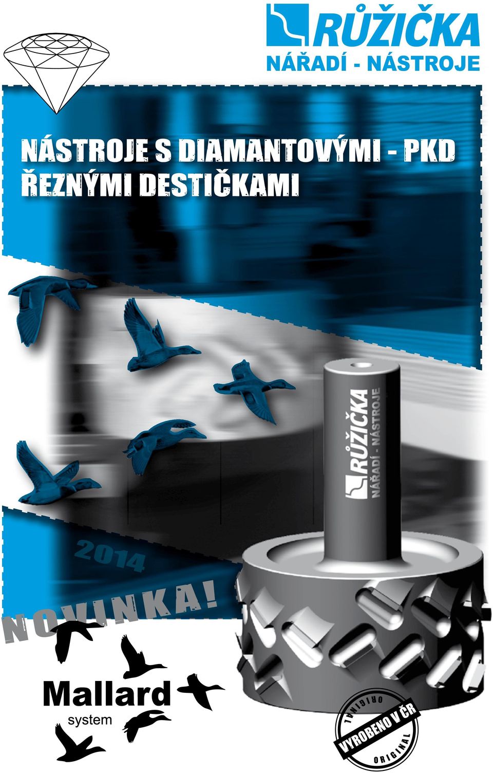 řezými
