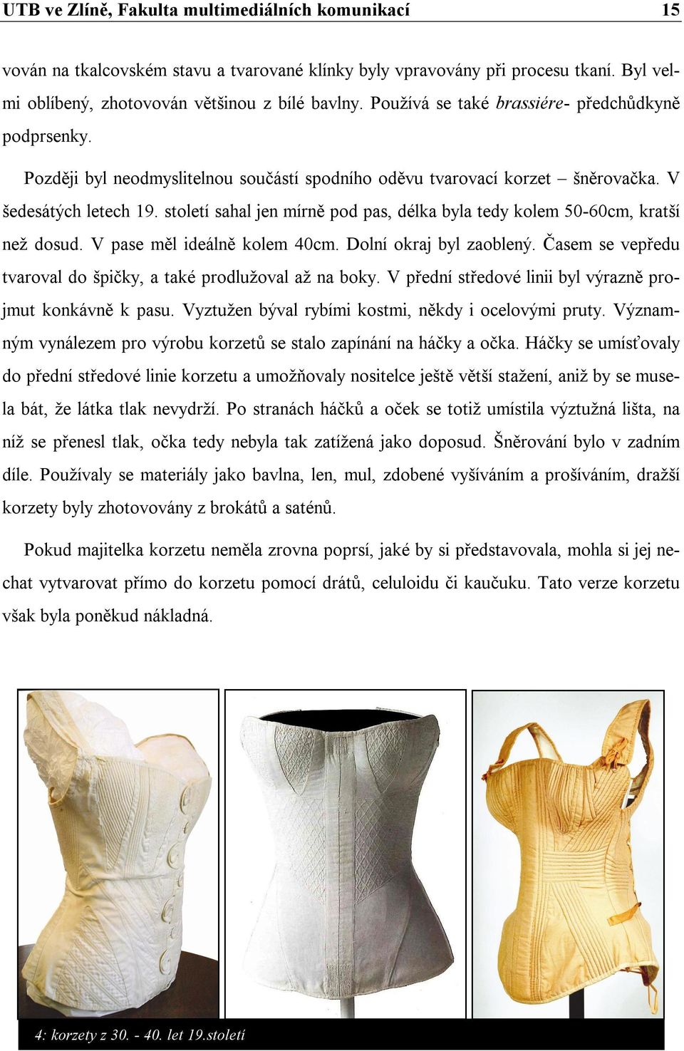 Safe modifikace sukní. Lenka Chroboková - PDF Stažení zdarma