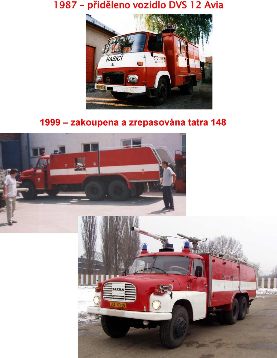 Avia 1999