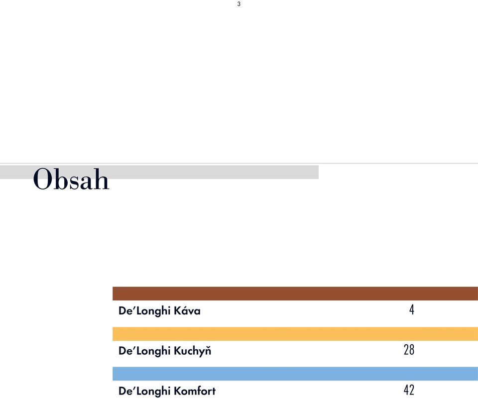 Lonhi Kuchyň 28