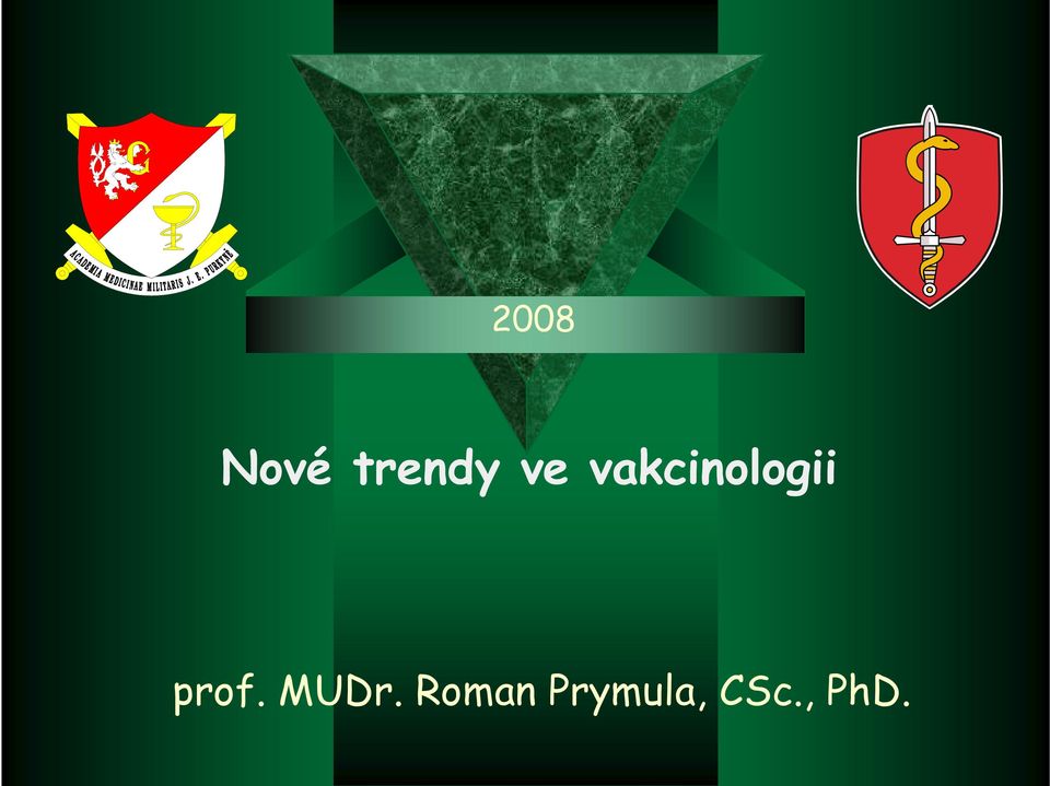 prof. MUDr.