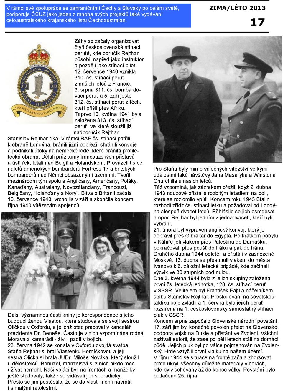 mladý křesťan datování uk