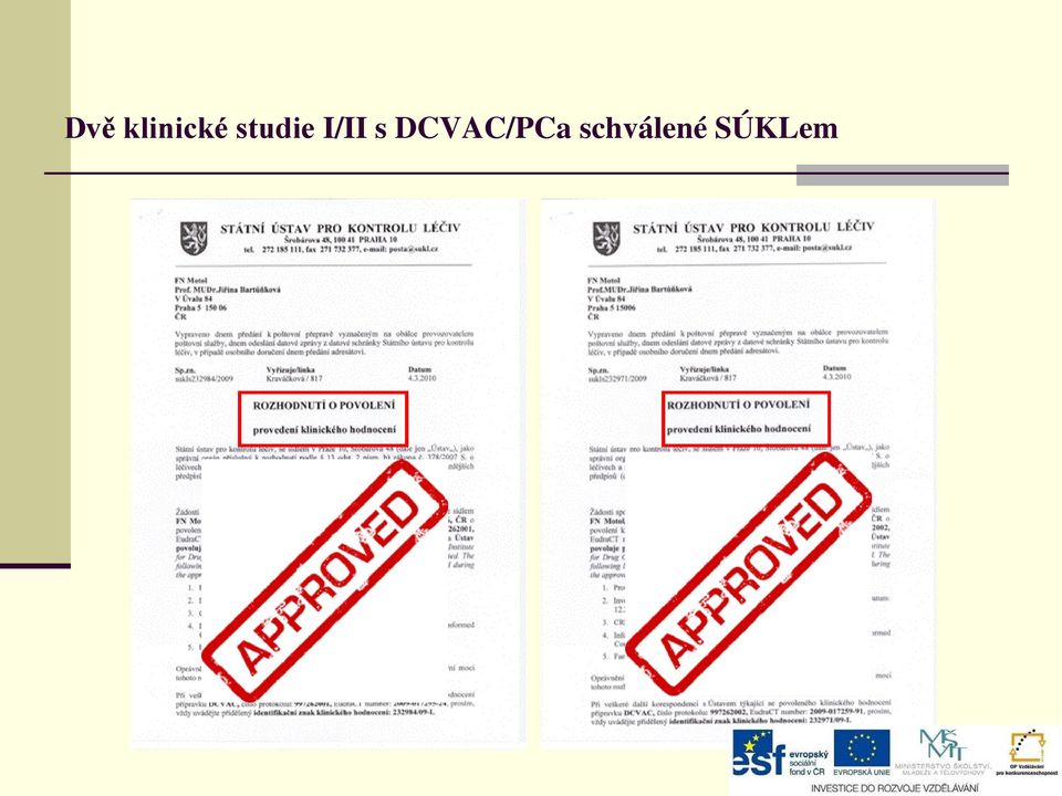 DCVAC/PCa