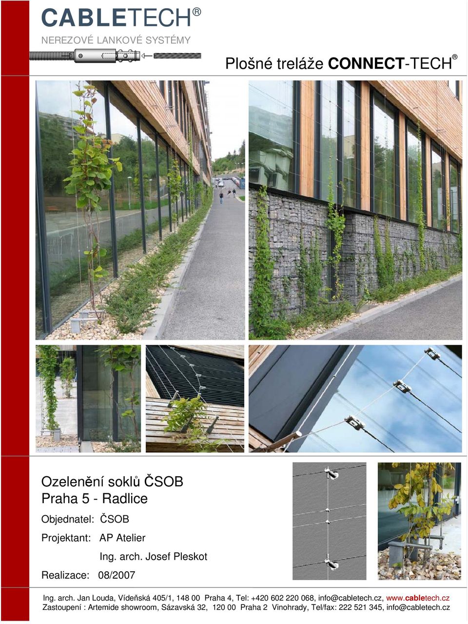 Projektant: AP Atelier
