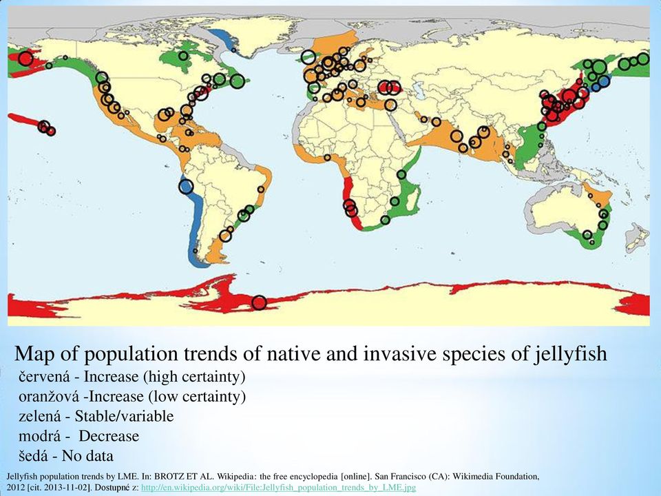 population trends by LME. In: BROTZ ET AL. Wikipedia: the free encyclopedia [online].