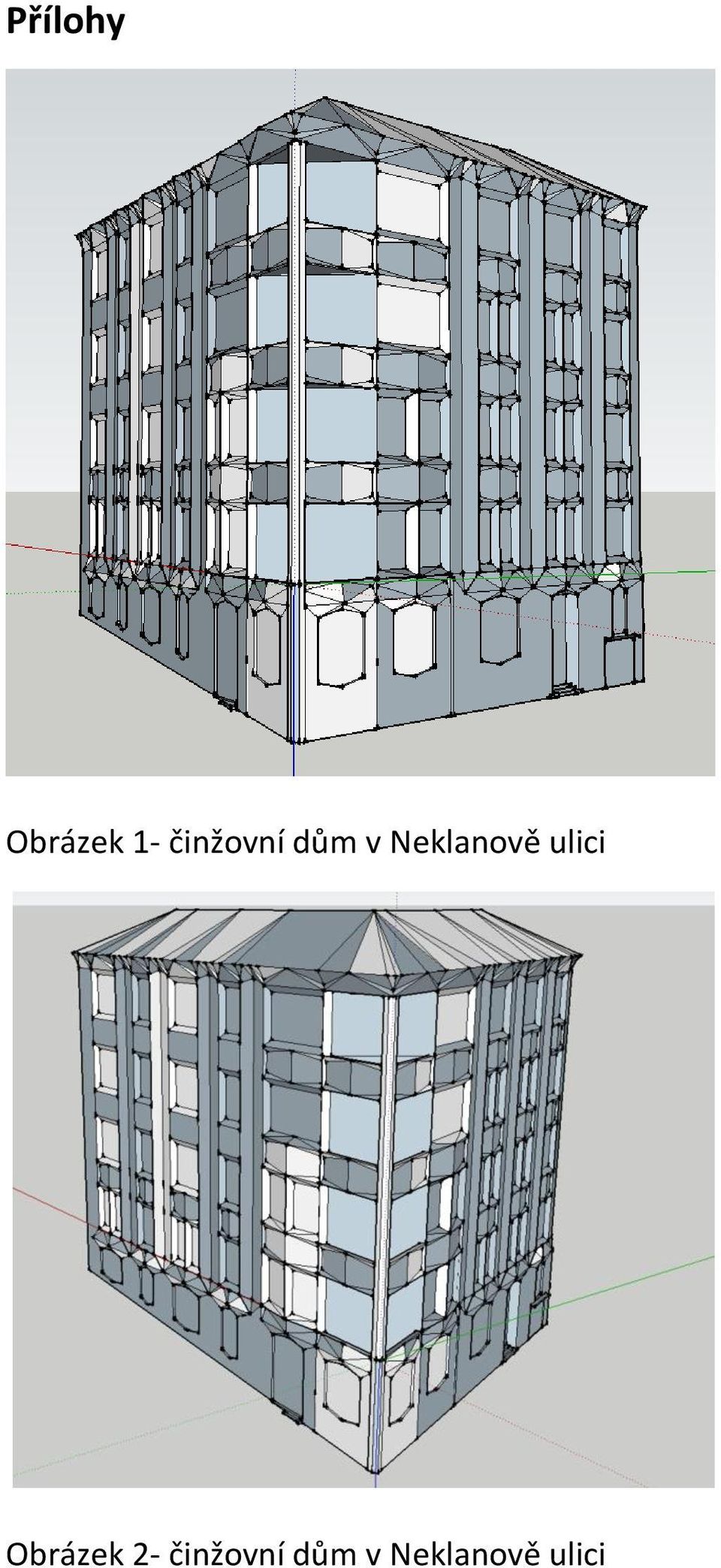 Neklanově ulici
