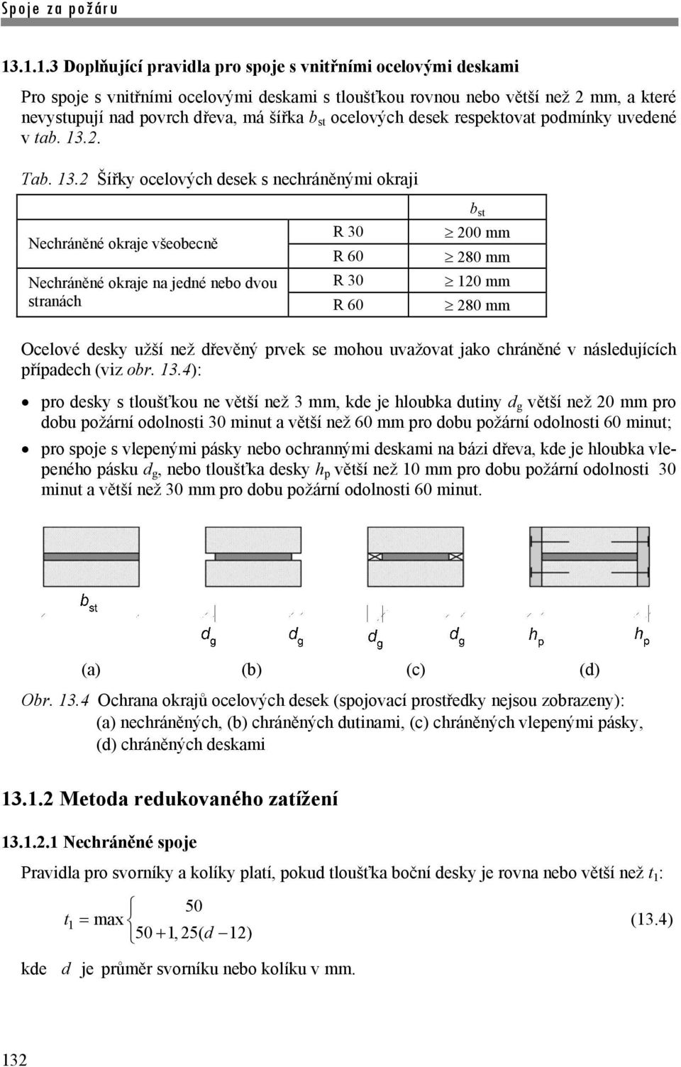 2. Tab. 13.