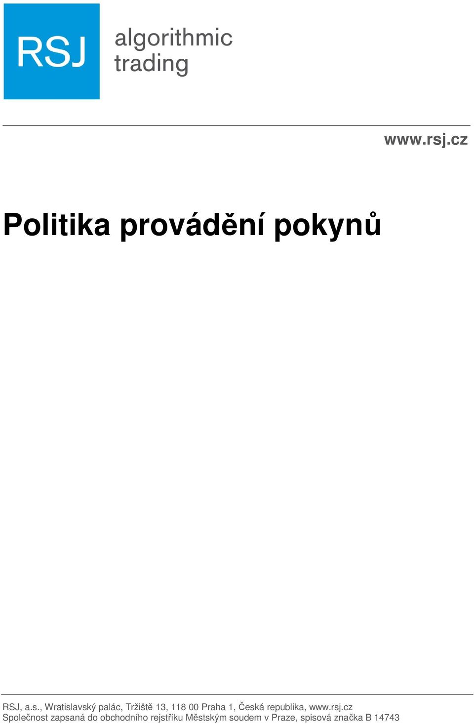 Politika