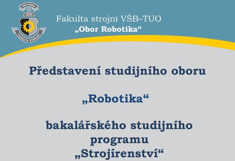 Robotika