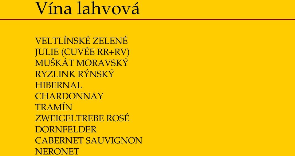 RÝNSKÝ HIBERNAL CHARDONNAY TRAMÍN