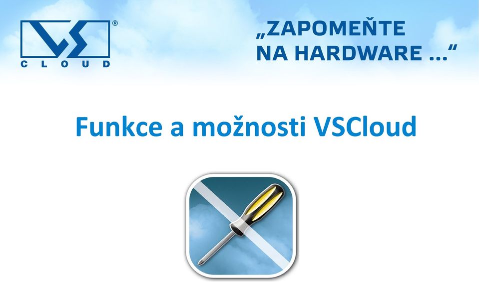 VSCloud