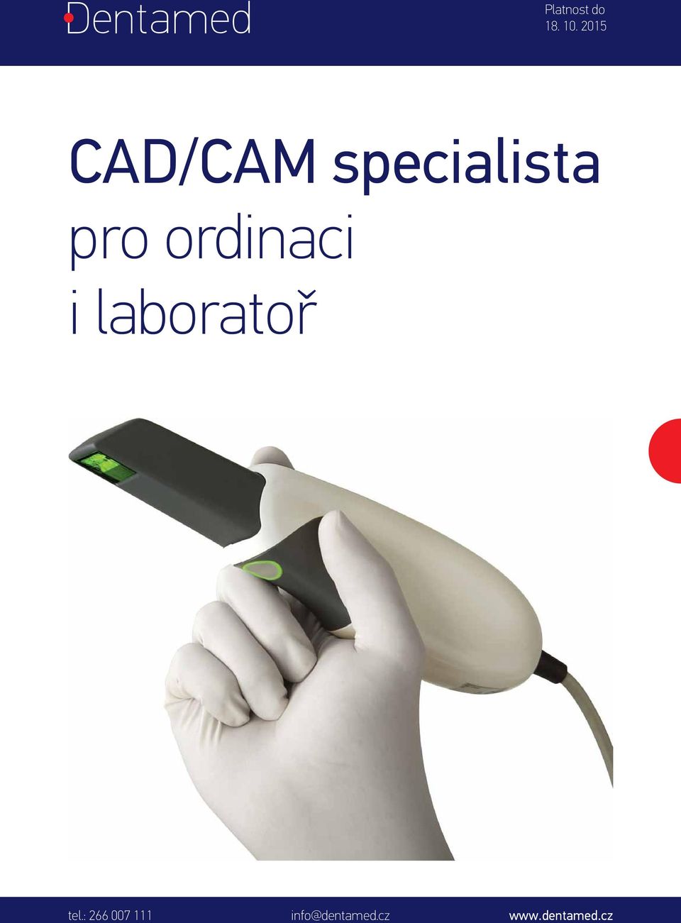 ordinaci i laboratoř tel.