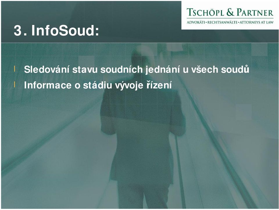 u všech soudů