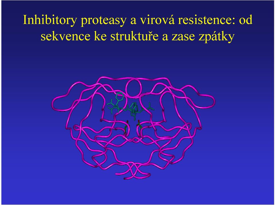 resistence: od