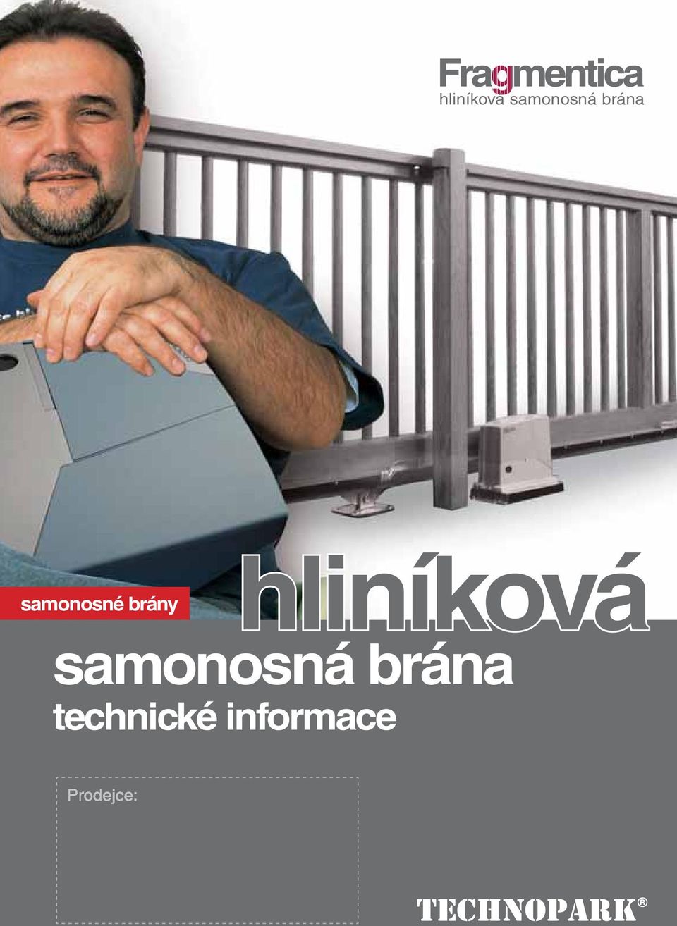 technické informace