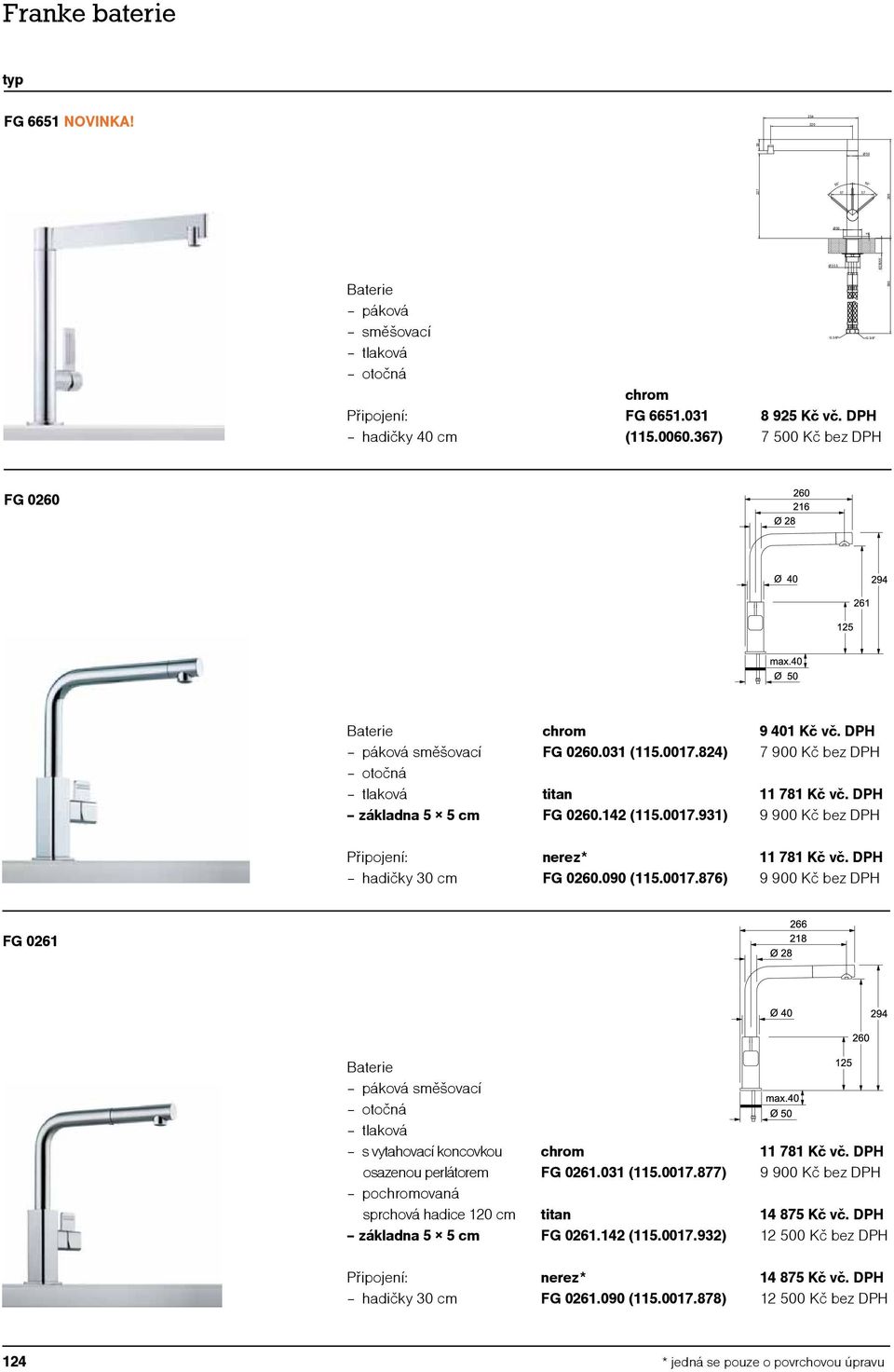 DPH 7 900 Kč bez DPH 11 781 Kč vč. DPH 9 900 Kč bez DPH 11 781 Kč vč.