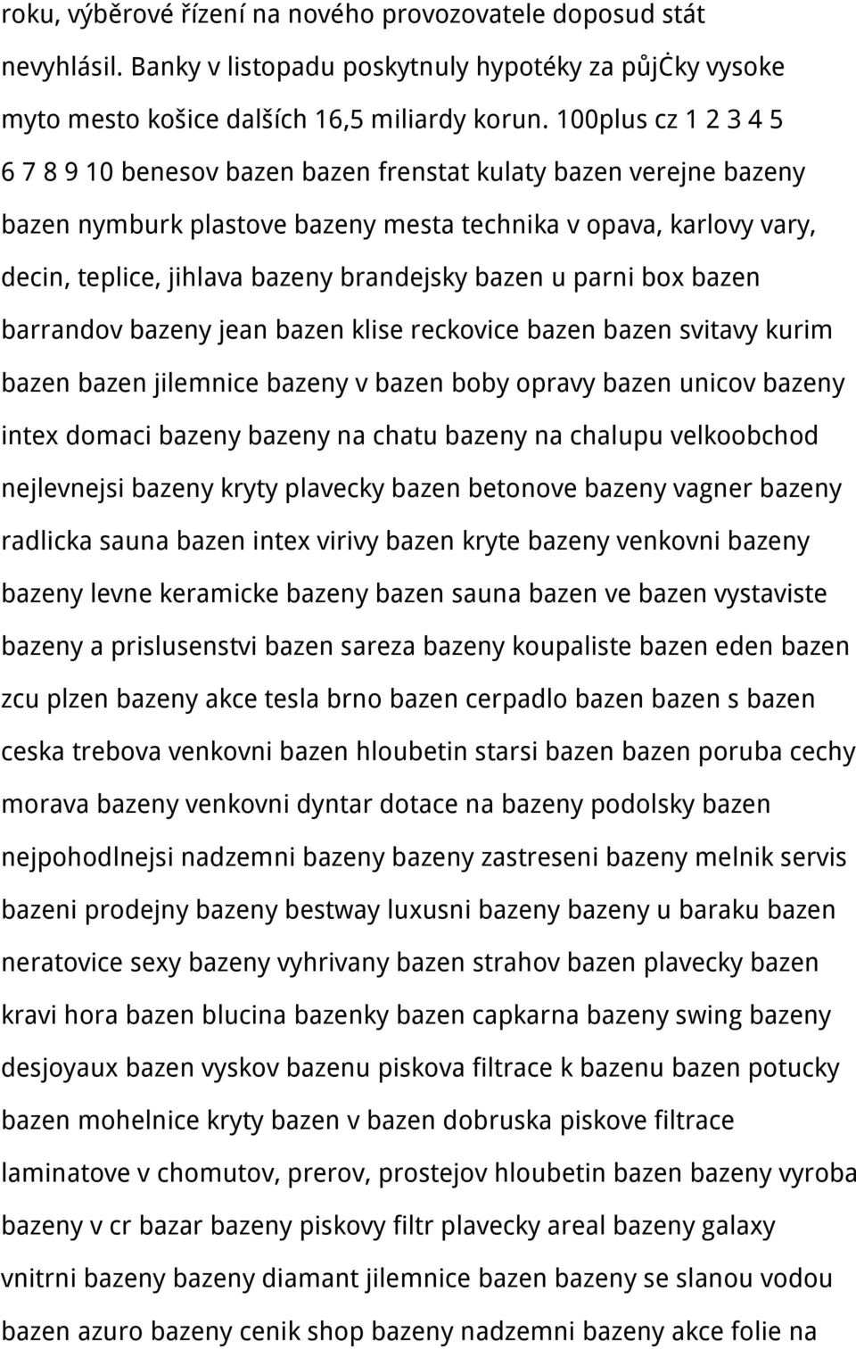 bazen u parni box bazen barrandov bazeny jean bazen klise reckovice bazen bazen svitavy kurim bazen bazen jilemnice bazeny v bazen boby opravy bazen unicov bazeny intex domaci bazeny bazeny na chatu