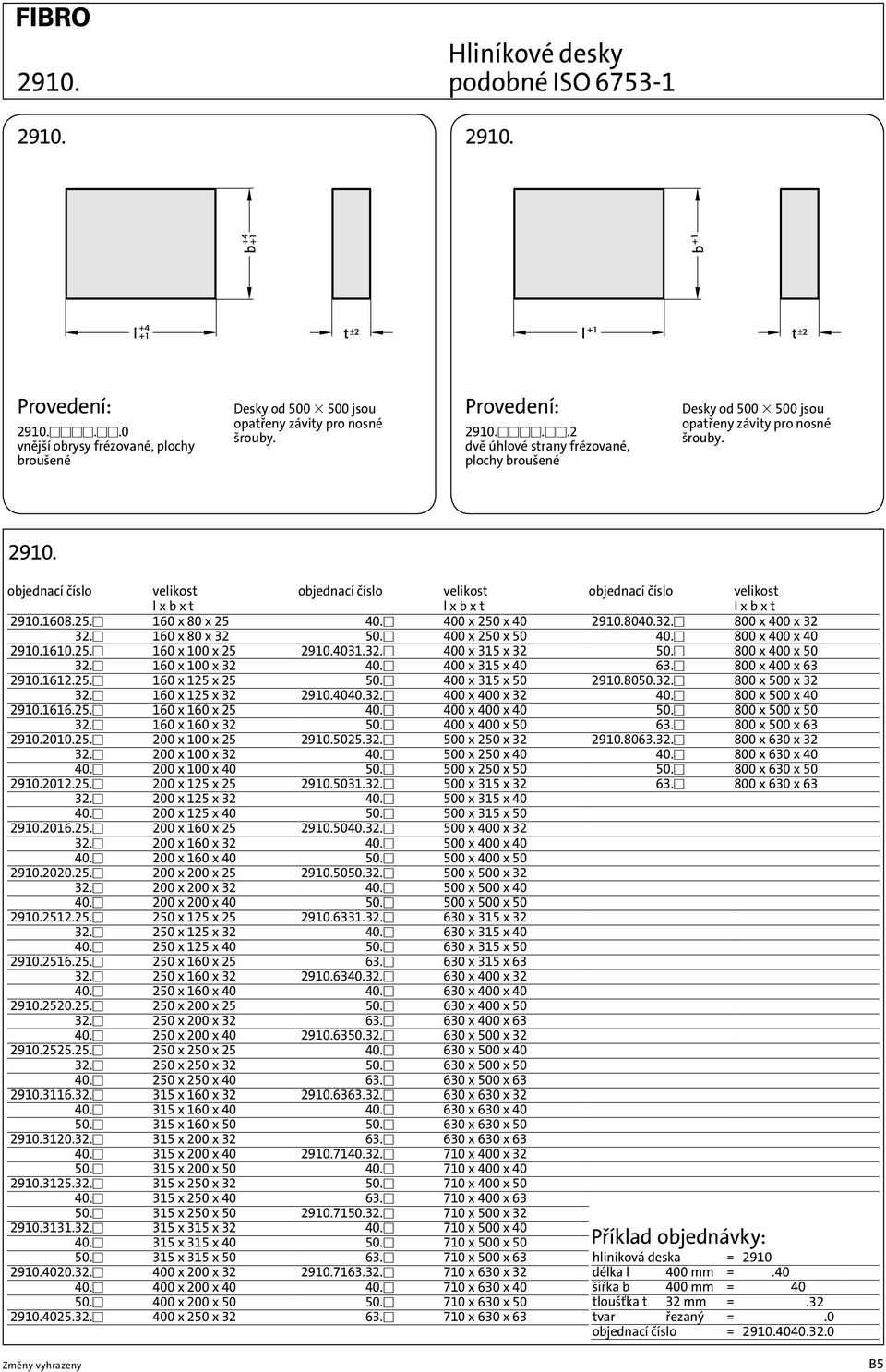 u 160 x 160 x 32 2910.2010.25.u 200 x 100 x 25 32.u 200 x 100 x 32 40.u 200 x 100 x 40 2910.2012.25.u 200 x 125 x 25 32.u 200 x 125 x 32 40.u 200 x 125 x 40 2910.2016.25.u 200 x 160 x 25 32.