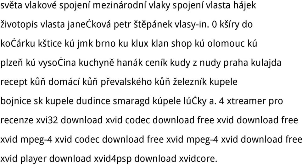 recept kůň domácí kůň převalského kůň železník kupele bojnice sk kupele dudince smaragd kúpele lúčky a.