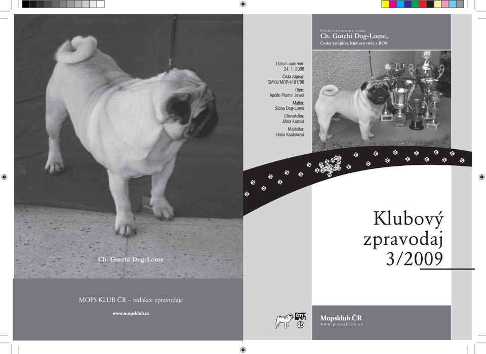 Klubový zpravodaj 3/ PDF Free Download