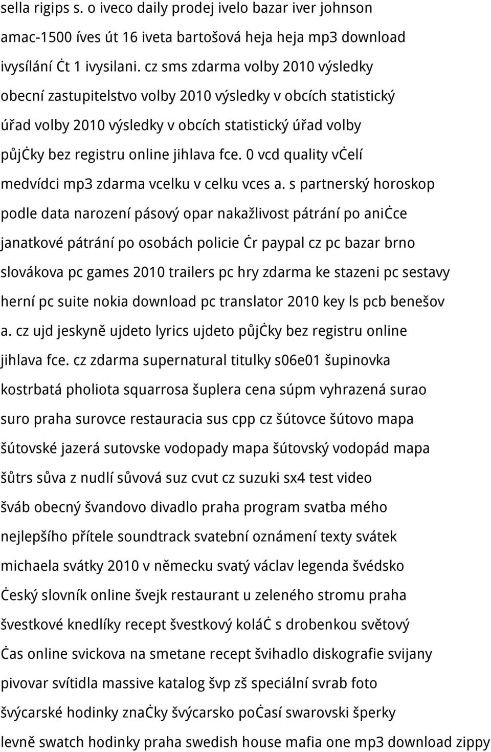 0 vcd quality včelí medvídci mp3 zdarma vcelku v celku vces a.