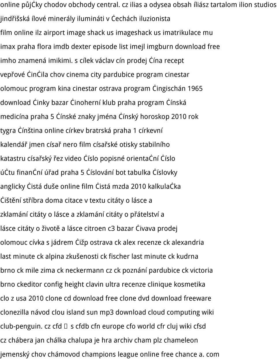 imdb dexter episode list imejl imgburn download free imho znamená imikimi.