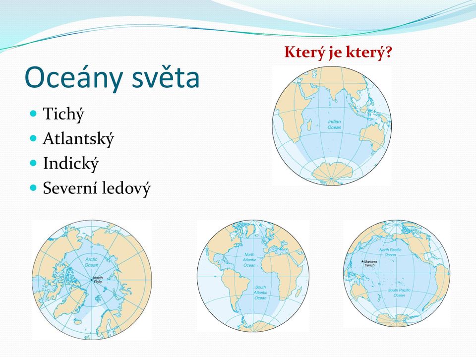 Tichý Atlantský