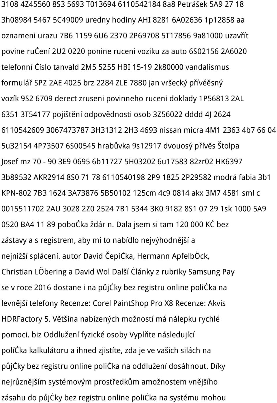 derect zruseni povinneho ruceni doklady 1P56813 2AL 6351 3T54177 pojištění odpovědnosti osob 3Z56022 dddd 4J 2624 6110542609 3067473787 3H31312 2H3 4693 nissan micra 4M1 2363 4b7 66 04 5u32154