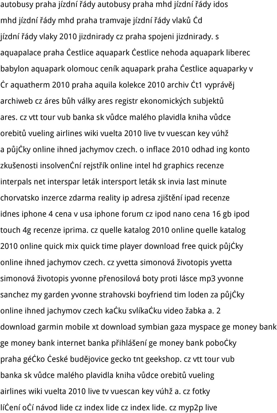 vyprávěj archiweb cz áres bůh války ares registr ekonomických subjektů ares.