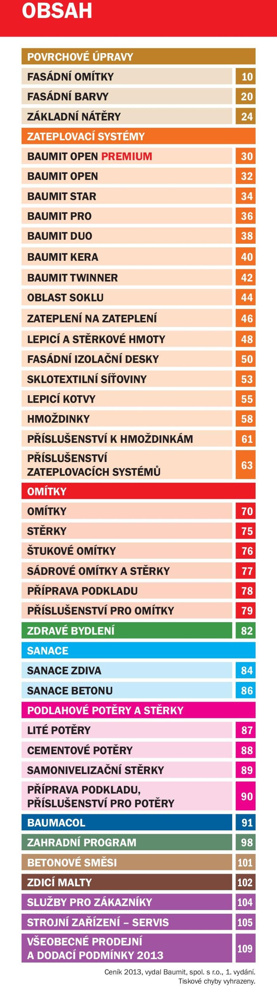 ŠTUKOVÉ OMÍTKY SÁDROVÉ OMÍTKY A STĚRKY PŘÍPRAVA PODKLADU PŘÍSLUŠENSTVÍ PRO OMÍTKY ZDRAVÉ BYDLENÍ SANACE SANACE ZDIVA SANACE BETONU PODLAHOVÉ POTĚRY A STĚRKY LITÉ POTĚRY CEMENTOVÉ POTĚRY