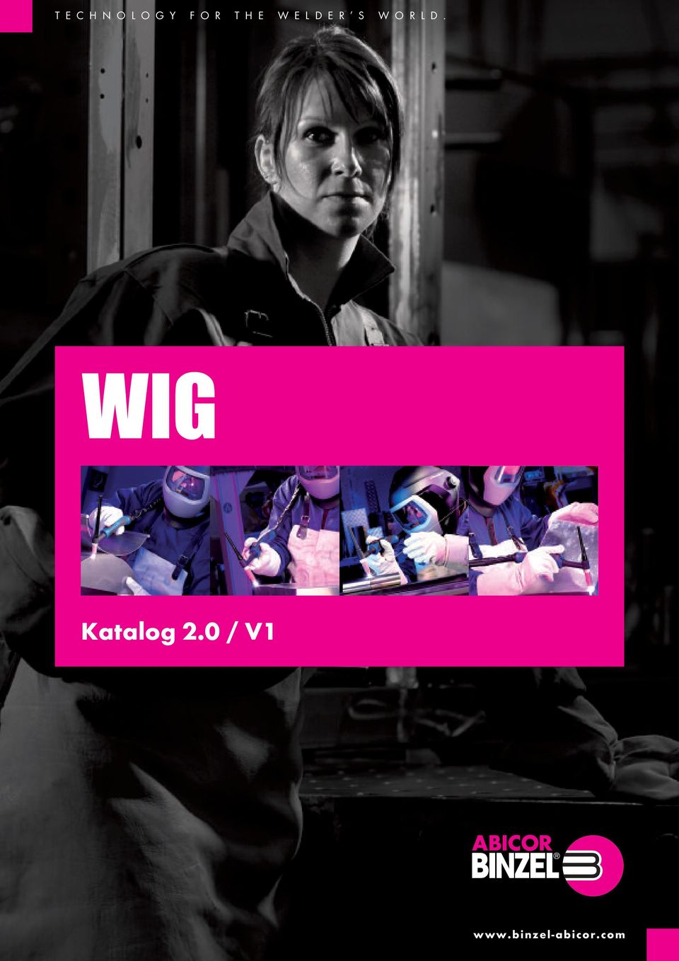 WIG Katalog 2.0 / V1 w w w.