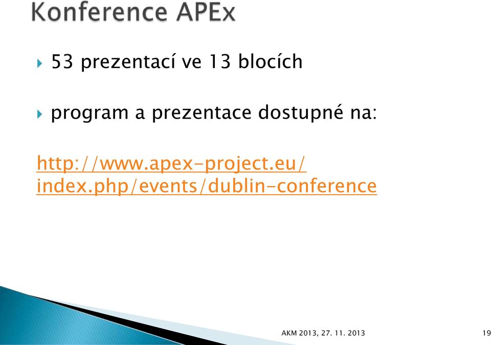 apex-project.eu/ index.