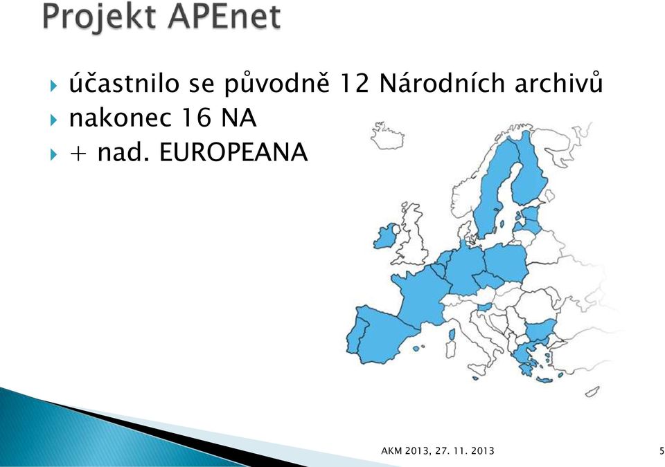 nakonec 16 NA + nad.