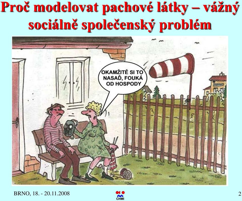 sociálně společenský