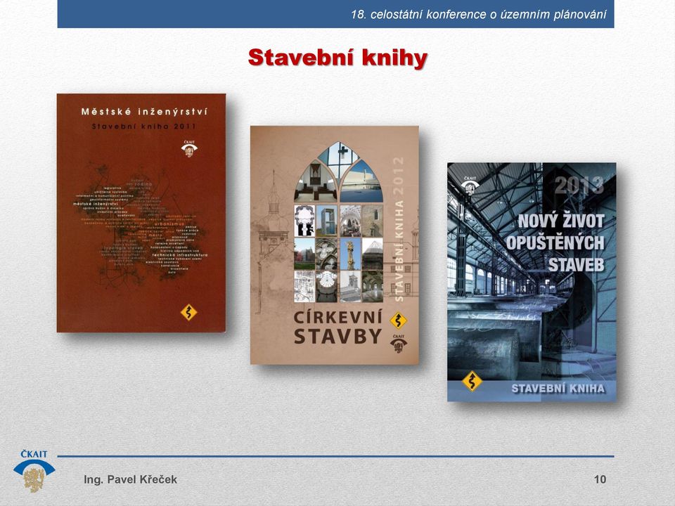 konference o územním